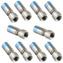 Cabelcon F-6-TD QM 7.0 Quickmount Wasserdicht...