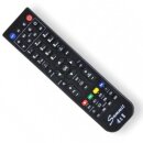 Fernbedienung für GloriaForce Receiver