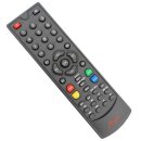 Ersatz Fernbedienung Xoro / Easy One / Beware / DigiQuest...