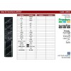 Universal 4/1 Ersatz Fernbedienung für Samsung BN59-01358B | BN5901358B