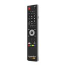 Universal 4/1 Ersatz Fernbedienung für LG AKB75675311