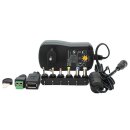 Universal Netzteil HQ Qualität für Gloriaforce RT-X Mini mit 4.0x1.7mm Stecker