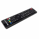 Universal Fernbedienung für Gloriaforce RTX Quattro