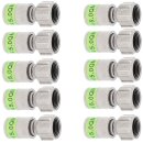 Cabelcon F-MINI-TD QM 5.0 SHORT Quickmount Wasserdicht...