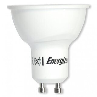 Energizer LED GU10 Spot 5W 3000K