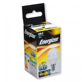 Energizer LED Tropfen E14 5,9W 2700K