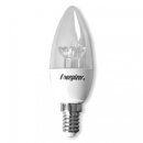 Energizer LED Kerze E14 6,2W 2700K dimmbar 