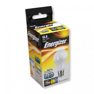 Energizer LED Birne E27 11,6W 2700K