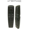 DreamTV Mini Ultra HD und Dreambox Play Ultra HD Fernbedienung RC20