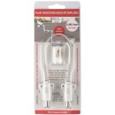 DUR-line FD Profi Fensterdurchführung 31cm 300.00 Fensterschließungen Alukern