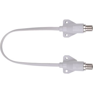 DUR-line FD Profi Fensterdurchführung 44cm 300.00 Fensterschließungen Alukern