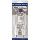 DUR-line FD Profi Fensterdurchführung 44cm 300.00 Fensterschließungen Alukern