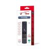 Ersatz Universal Fernbedienung passend für alle Grundig TV Fernseher keine Programmierung nötig