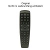 Dreambox Play Ultra HD IR Fernbedienung RC20