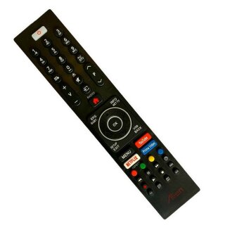 GloriaForce G-TX Uno IR Fernbedienung