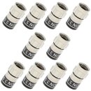 Cabelcon F-59-TD SELF INSTALL 3.9 NI True Drop F-Stecker...