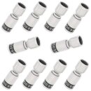 Cabelcon F-59-TD QM 6.0 Quickmount F-Stecker 6mm...