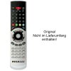 Megasat HD 510plus IR Fernbedienung V1
