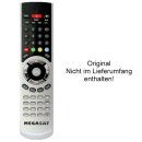 Megasat HD 950 IR Fernbedienung V1