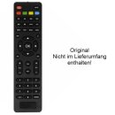 MK-Digital HD 61 IR Fernbedienung