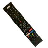 Megasat HD 601 V4 IR Fernbedienung