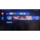 DreamTV Mini Ultra HD Android 11 IPTV Streamer Dual Wlan Bluetooth TV Box V3 Neue Oberfläche