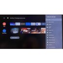 DreamTV Mini Ultra HD Android 11 IPTV Streamer Dual Wlan Bluetooth TV Box V3 Neue Oberfläche