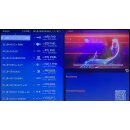 DreamTV Mini Ultra HD Android 11 IPTV Streamer Dual Wlan Bluetooth TV Box V3 Neue Oberfläche