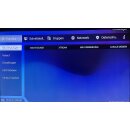 DreamTV Mini Ultra HD Android 11 IPTV Streamer Dual Wlan Bluetooth TV Box V3 Neue Oberfläche