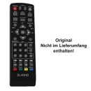 Comag HD 25 HDMI IR Fernbedienung
