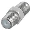 DC Blocker 5-2400 MHz F-Kupplung auf F-Kupplung 1x Stück