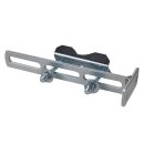 Mastabstandshalter für Masten 38-60 mm Ø...