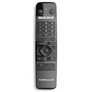 Formuler Z12 ULTRA GTV-IR1 Fernbedienung