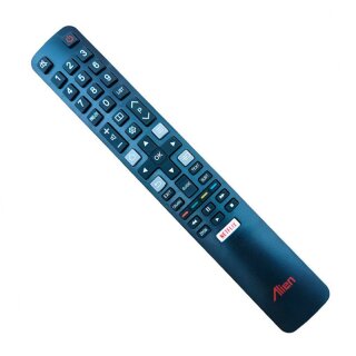 TCL RC802N Ersatz Universal Fernbedienung V1 keine Programmierung nötig