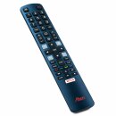 TCL RC802N Ersatz Universal Fernbedienung V1 keine Programmierung nötig