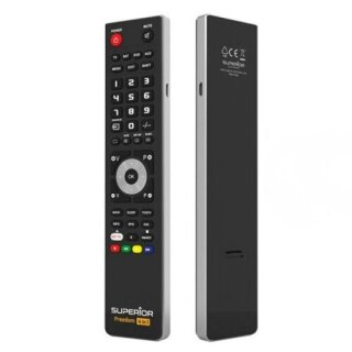 Kathrein Ersatz Fernbedienung für UFS921