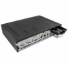 Mutant HD66 SE 4K UHD PVR WIFI E2 Receiver FBC Trible DVB-C Tuner