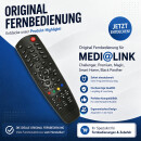Ersatz Fernbedienung Medialink Smart Home FTA ML 1150S