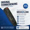 Ersatz Fernbedienung Medialink Smart Home FTA ML 1150S