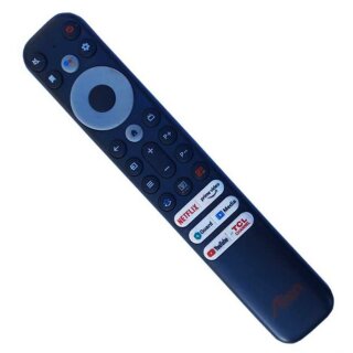 TCL Ersatz Universal Fernbedienung V2 keine Programmierung nötig