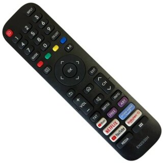Hisense EN2G30H LCD Fernbedienung