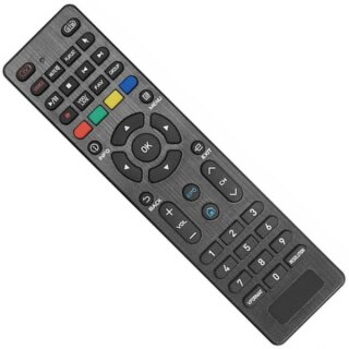 Formuler Z10 Promax Fernbedienung