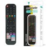 Ersatz Universal Fernbedienung EN2G30H passend für alle HISENSE TV Fernseher keine Programmierung nötig