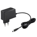 Opticum Netzteil 12V 1.0A Thick HQ 5.5x2.1mm