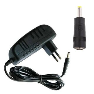 Netzteil 5V 2A HQ Qualität für alle GloriaForce Receiver