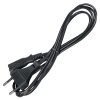 Anschlusskabel Euro Stecker auf C7 Buchse 5,0 Meter