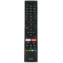 Telefunken RC43157 CT-8557 Ersatz Fernbedienung