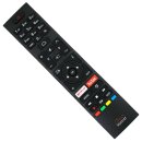 Telefunken Ersatz Fernbedienung für 43QUA9040