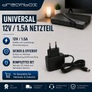 DreamTV Mini Ultra HD Dreambox Play UltraHD 4K 5V 1,5A...