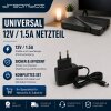 DreamTV Mini Ultra HD Dreambox Play UltraHD 4K 5V 1,5A Thin Netzteil HQ Qualität